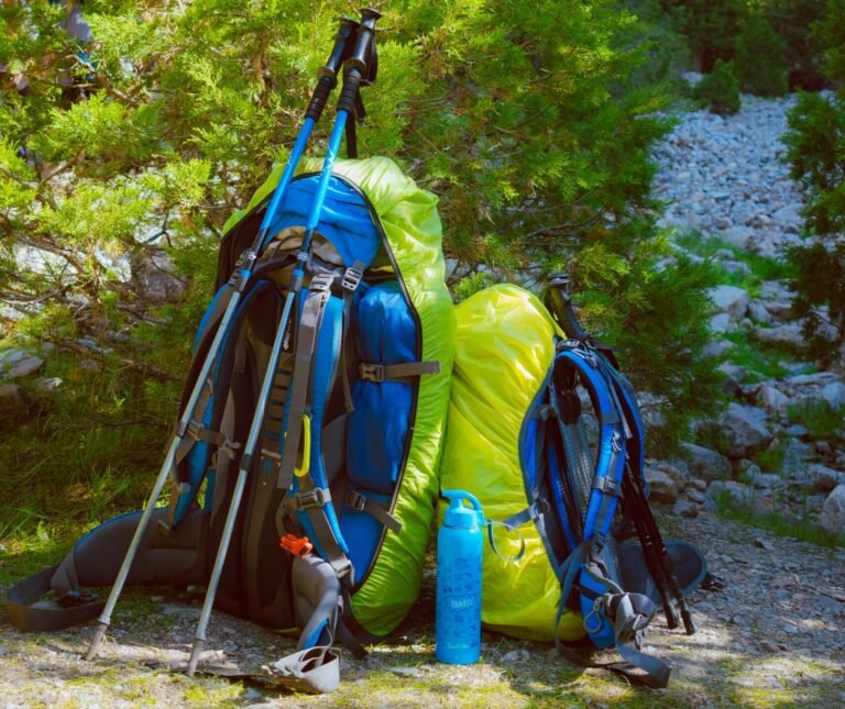 The Ultimate Guide to Choosing Outdoor Equipment: Gear Up for Adventure 2025