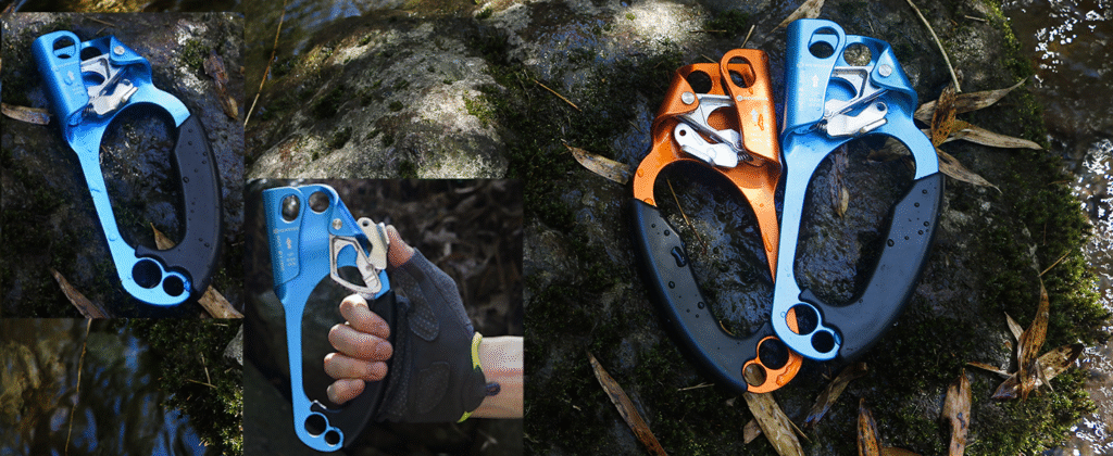 #1 Ultimate Guide to Safe Abseiling Techniques: Essential Gear and Tips 10 Abseiling Techniques Ascender
