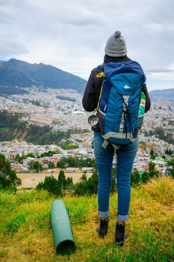 #1 Hiking for women Empowering Solutions for Trail Confidence 15 Hiking for woman