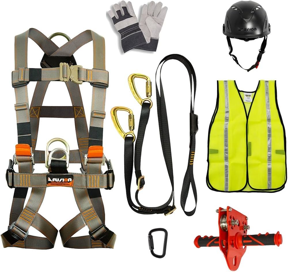 #1 Ultimate Guide to Safe Abseiling Techniques: Essential Gear and Tips 2 Abseiling techniques and gear
