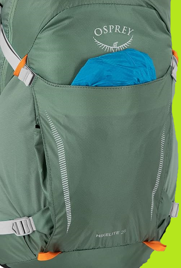 Unisex Backpacks: The Ultimate Backpack for Hiking, Backpacking, and Camping 6 Unisex Backpacks