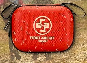 First Aid Kit