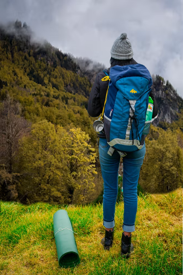 1st for Woman Hiking Tips, Essential Emergency Shelters, Gear & Safety for Your Wilderness Adventure 10 Woman Hiking Tips