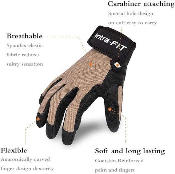 #1 Ultimate Guide to Climbing Gloves: Elevate Your Adventure 1 Climbing Gloves