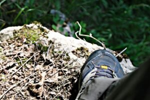 Discover Wild: #1 Ultimate Guide to the ★ Best Hiking Shoes for Woman