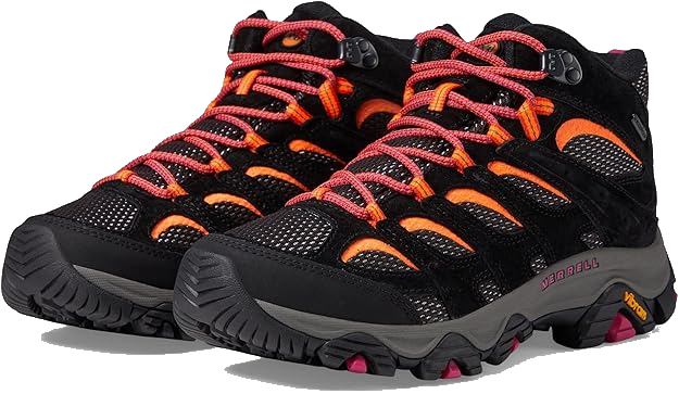 Best hiking shoes