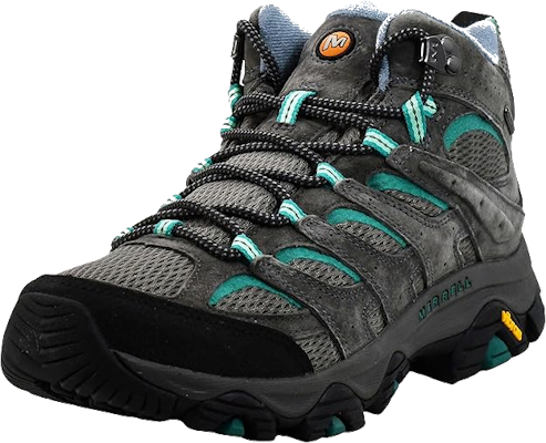 Best Hiking Shoes