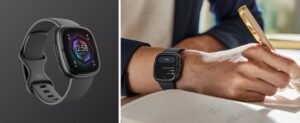 Fitbit sense 2