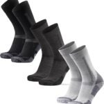 #1 Ultimate Danish Merino Wool Hiking Socks for Best Performance and Protection